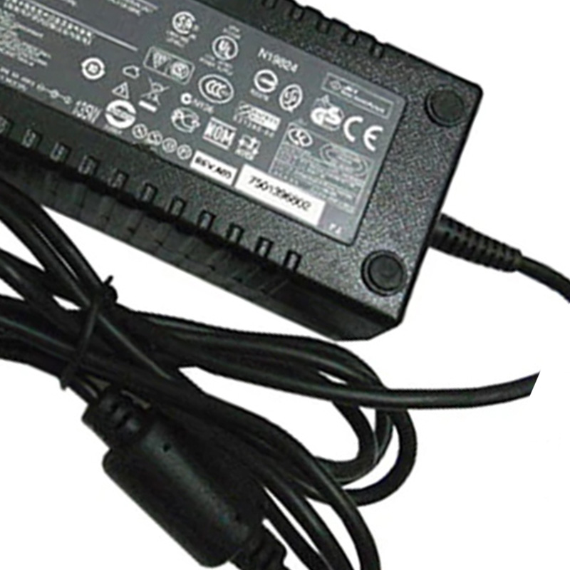 Original HP 19V 7.1A 135W Power Adapter Laptop Charger for HP R4000 NX9600, 7.4*5.0mm